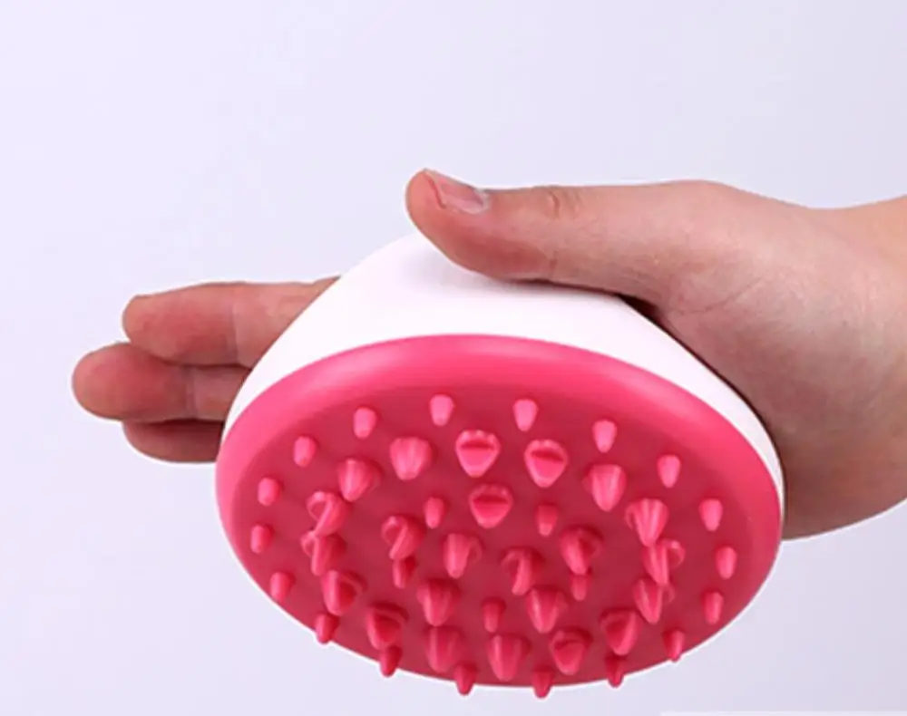 Anti Cellulite Massager and Remover Brush Mitt,Best Eliminating Cellulite on Arms, Legs, Thighs & Body