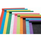 Factory promotion price hot sale colorful 100% cotton printed 100 polyester pp non woven fabric with self adhesive