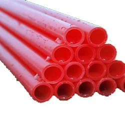 Hot Selling Modern Hdpe Pipes Production Machineries