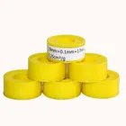100% 19mm High Quality PTFE Joint Sealant For Water Pipe