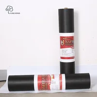 App Modified Bitumen Sheet Waterproofing Membrane