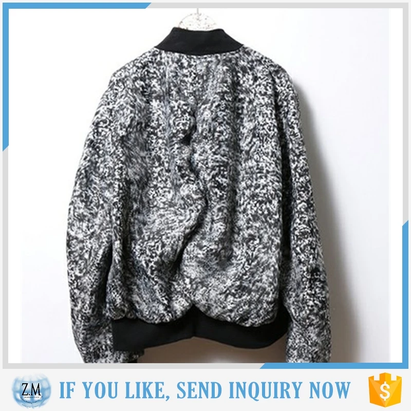 European fashion sweater designs for women with factory price