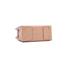 Vintage Fashion Italian Leather Shoes And Matching Bags Handmade