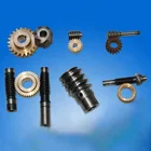 HY00020 small worm gear sets manufacturers