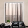 China manufacturer DS electric vertical blind for home