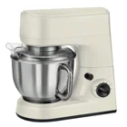 Kitchen appliance stand mixer & food processor