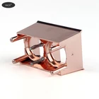 custom Chrome Plated Plastic Shell Part Piece plastic chrome plating