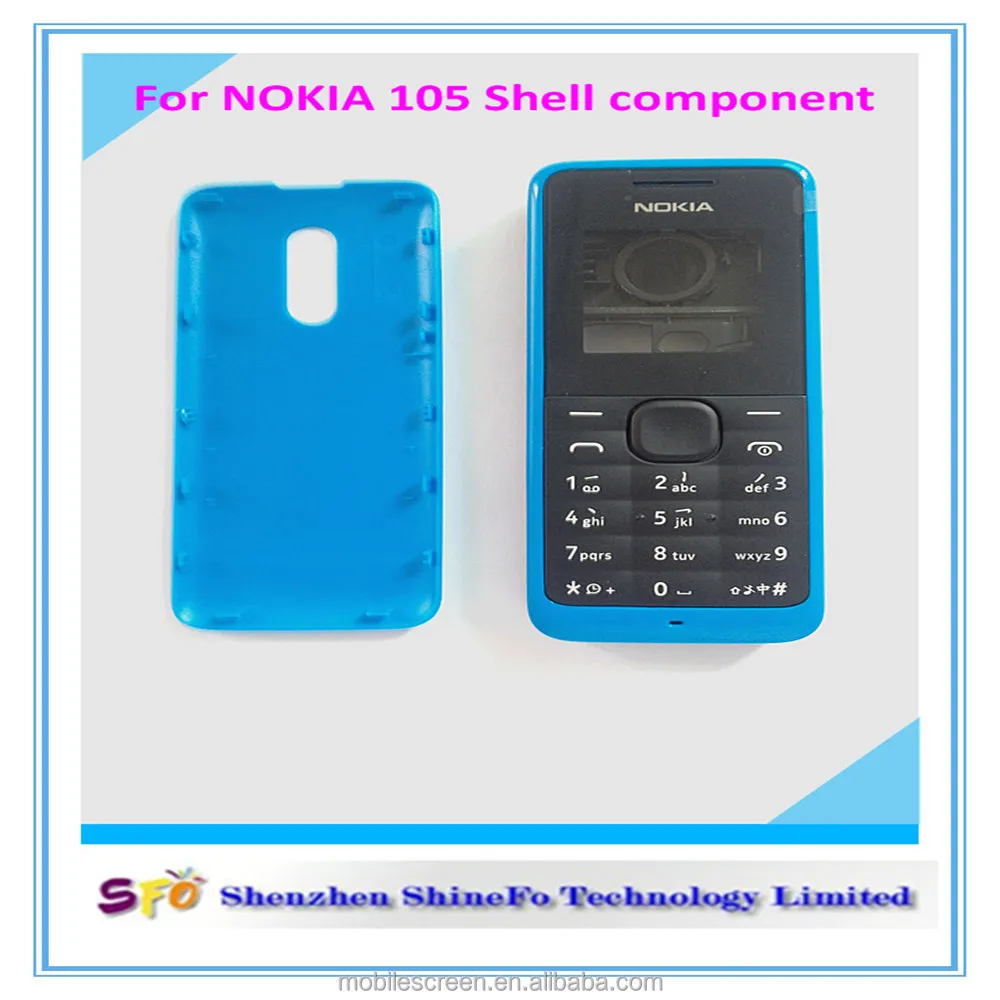Repair Spare Parts For Nokia 105 Buy Repair Spare Parts For Nokia 105