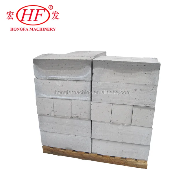 concrete bricks cellular light weight foam concrete block