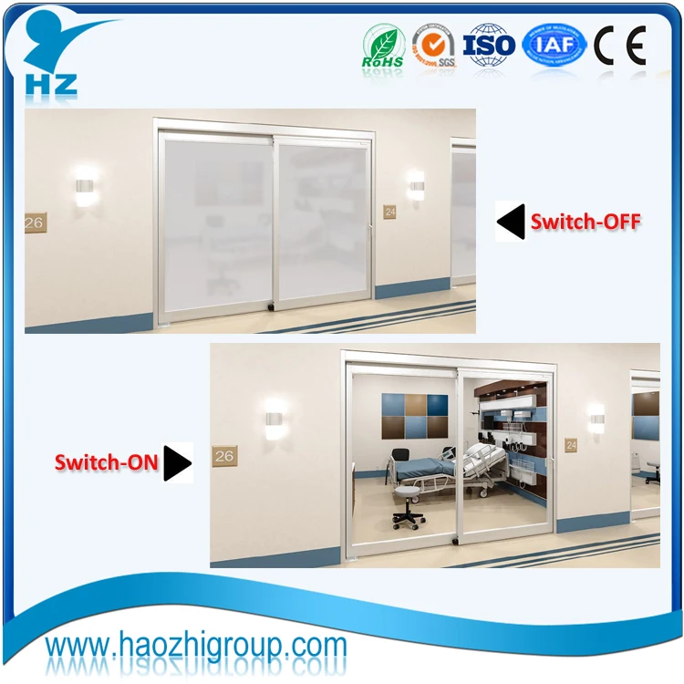 G38 laminated glass