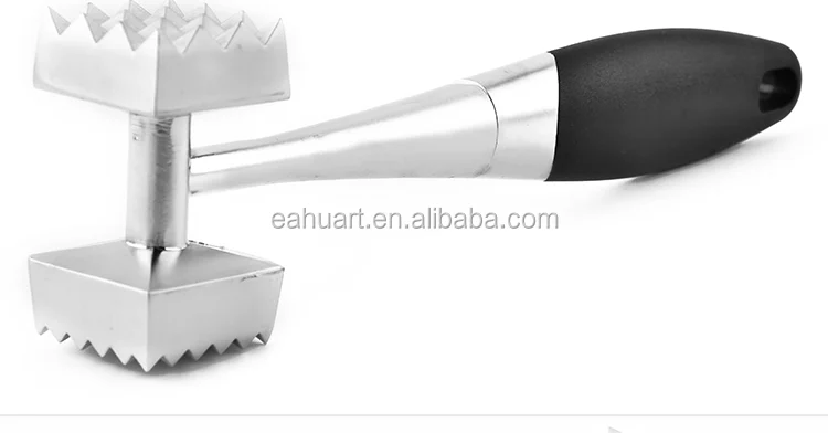 manual meat tenderizer