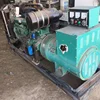 Used caterpillar generator,82 hp Deutz engine mounted marine diesel generator