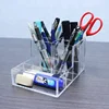 A-2OF0064 Multi Functional Acrylic Office Desk Accessories Organizers