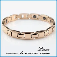 Healthy Environment Friendly Energy Bracelet Healthy