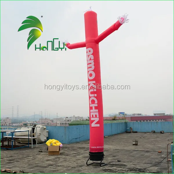 Inflatable Air Dancer (3)