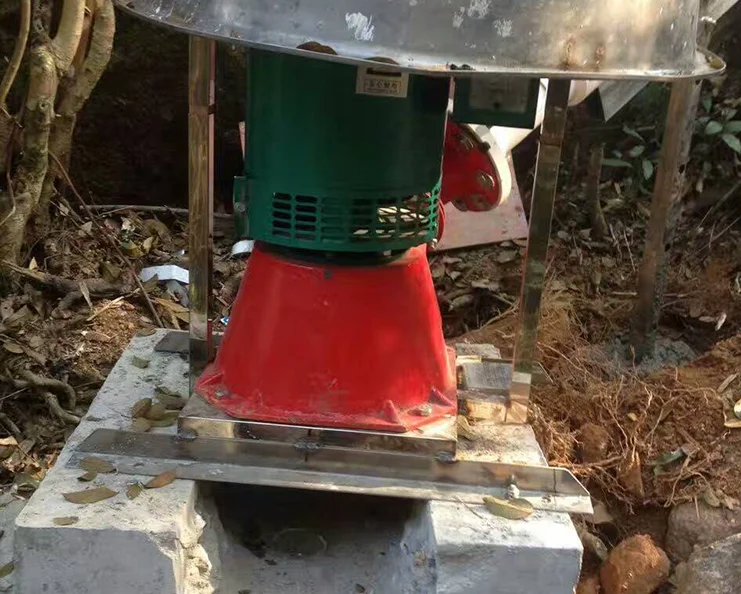 hydro turbine 100kw