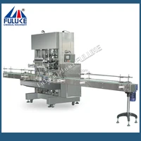 Guangzhou Fuluke Easy Controled Automatic Small