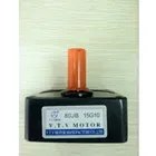 Ac motor Gear box ratio 1 to 15 reduction gear boxes