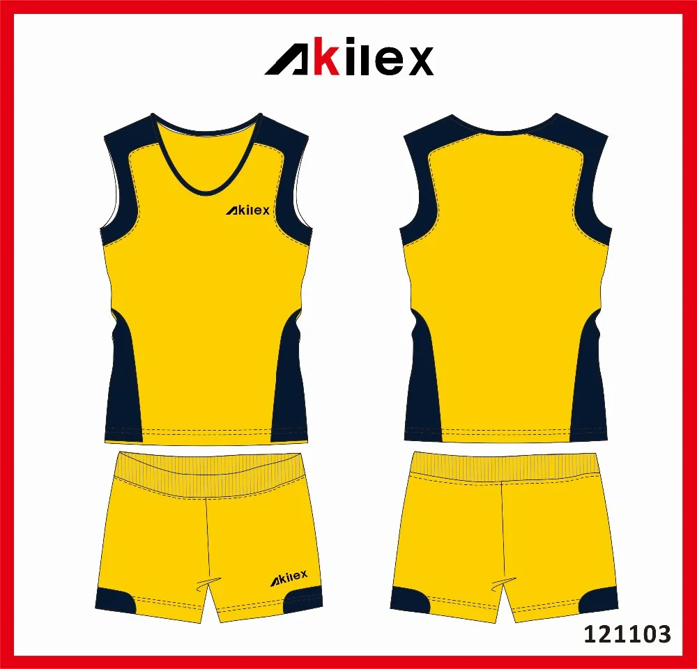 Volleyball Jersey Custom Colors Size Logo Cheap Volleyball Uniforms