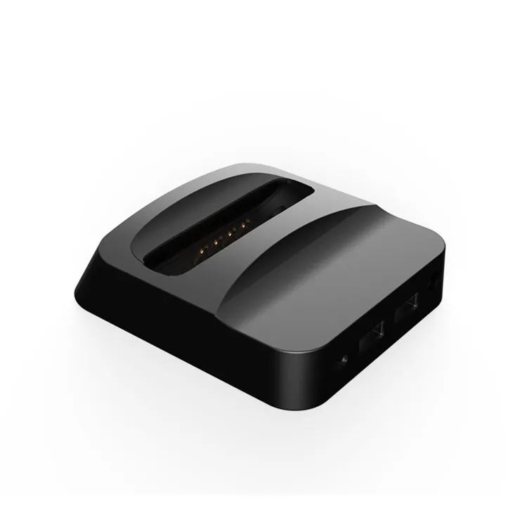 MIQ New Restaurant Equipment Shenzhen wireless Power Bank Multiple Cell Phone Desktop Charging Station for Samsung - ANKUX.COM