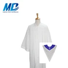 custom church choir robes, Custom Made Clergy Robes can be with V-stole