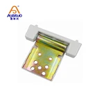 Aluminum Building Material Powder Coated Upvc Hinge for Pvc Door and Casement Window