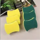Modern new coming sponge scrubber raw material