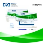 Whole blood hiv 1 2 rapid aids testing kit