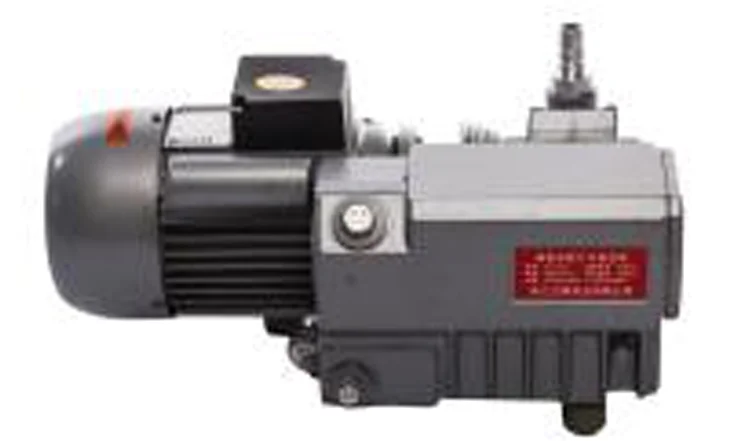 Double chamber Vacuum Packaging Machine