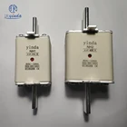 160a NT00 fuse holder 12V Low Voltage Hrc And Base