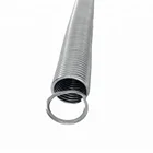 Low price customized 304 stainless steel springs 1.2/1.5/2/2.5/3/4mm manufacturer