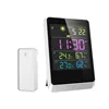 /product-detail/wireless-weather-station-desktop-clock-digital-alarm-clock-indoor-outdoor-thermometer-hygrometer-with-sauna-temperature-60811505293.html