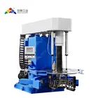 Pneumatic control barrel / container / tank washing industrial cleaning machine