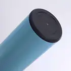 Wholesale 500ml Black Double Wall Stainless Steel Thermos Vacuum Flask