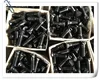 12.9 grade high tensile plow bolts and nut 1 3/8*115
