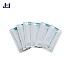 small package with your logo print MADE IN CHINA glass cleaning use lens wipes,hot sale glass cleaning use lens wipe