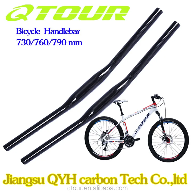 carbon fiber mountain bike parts