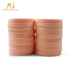 Fashion Cosmetic Puff Sponge Makeup Puff 20pcs/bag 5.3*5.3*0.7cm