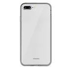 VOKAMO Wholesale Scratchproof Anti-fall Quality Transparent Cell Phone Cover Case for iphone 7