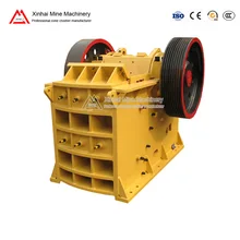 New type of Jaw crusher machine with high efficiency price in india