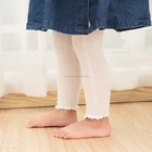 Spring and Autumn mesh tights pantyhose for girls ,cotton