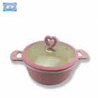 High Quality Non-stick Die Cast Aluminum Casserole