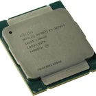 INTEL XEON CPU processor E5-2670 v3 (30M Cache, 2.30 GHz)