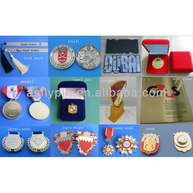 promotional various kinds of souvenir for uae national day gifts