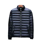 wholesale RDS testing latest jacket designs bubble jacket for men