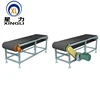 food grade belt conveyor, food belt pulley roller conveyor