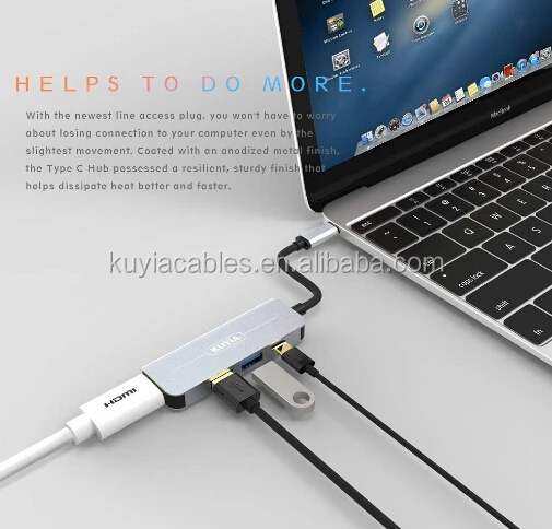 4 in 1 usb c hub 03