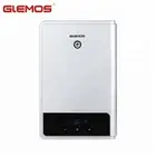Hot sale Wall Mounted solar water heater price mini portable solar heater
