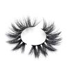 New U Lashes Private Label Lash, Luxurious 3D Lashes,Wholesale Mink Eyelashes Packages