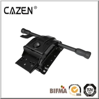 Good quality hot sale multi-style office chair parts of swivel chair mechanism pass BIFMA test